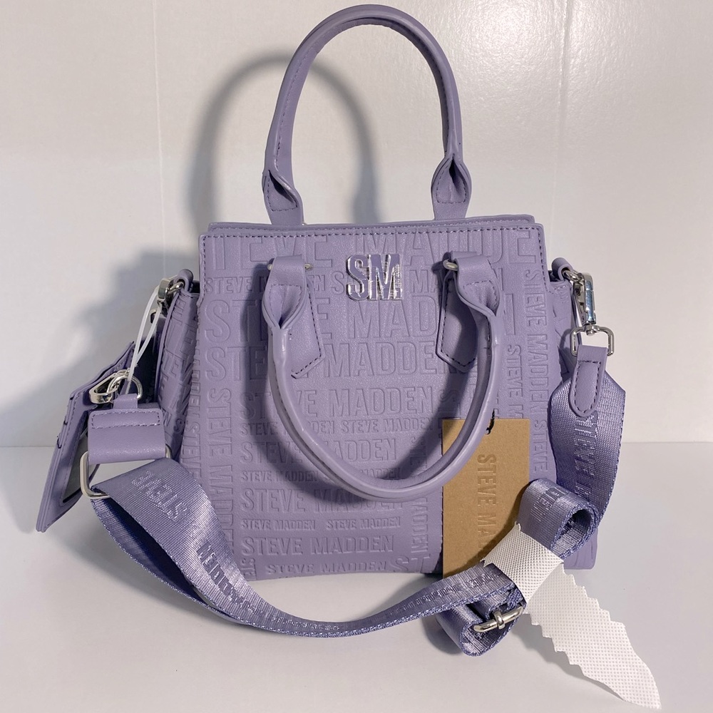 SOLD Steve Madden Purse